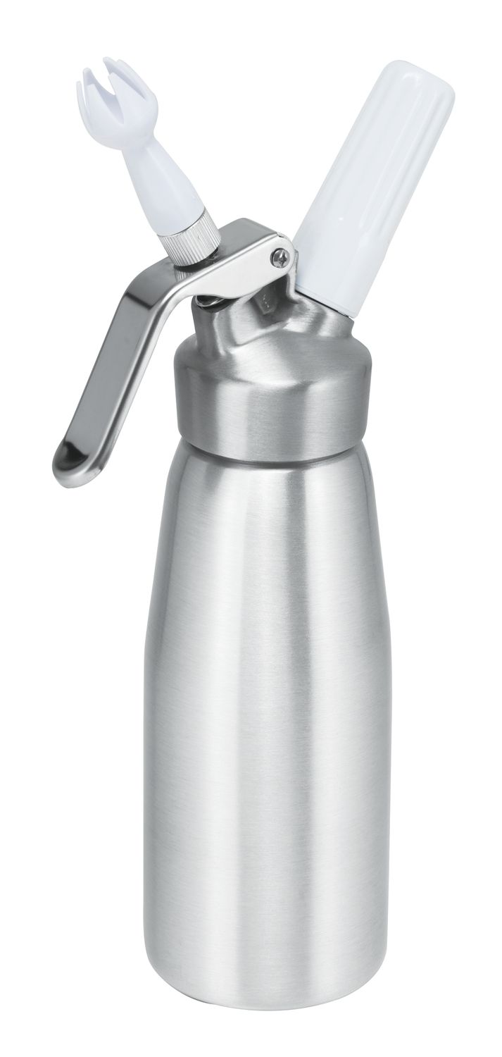 AVANTI Cream Whipper with Three Nozzles - 500ml