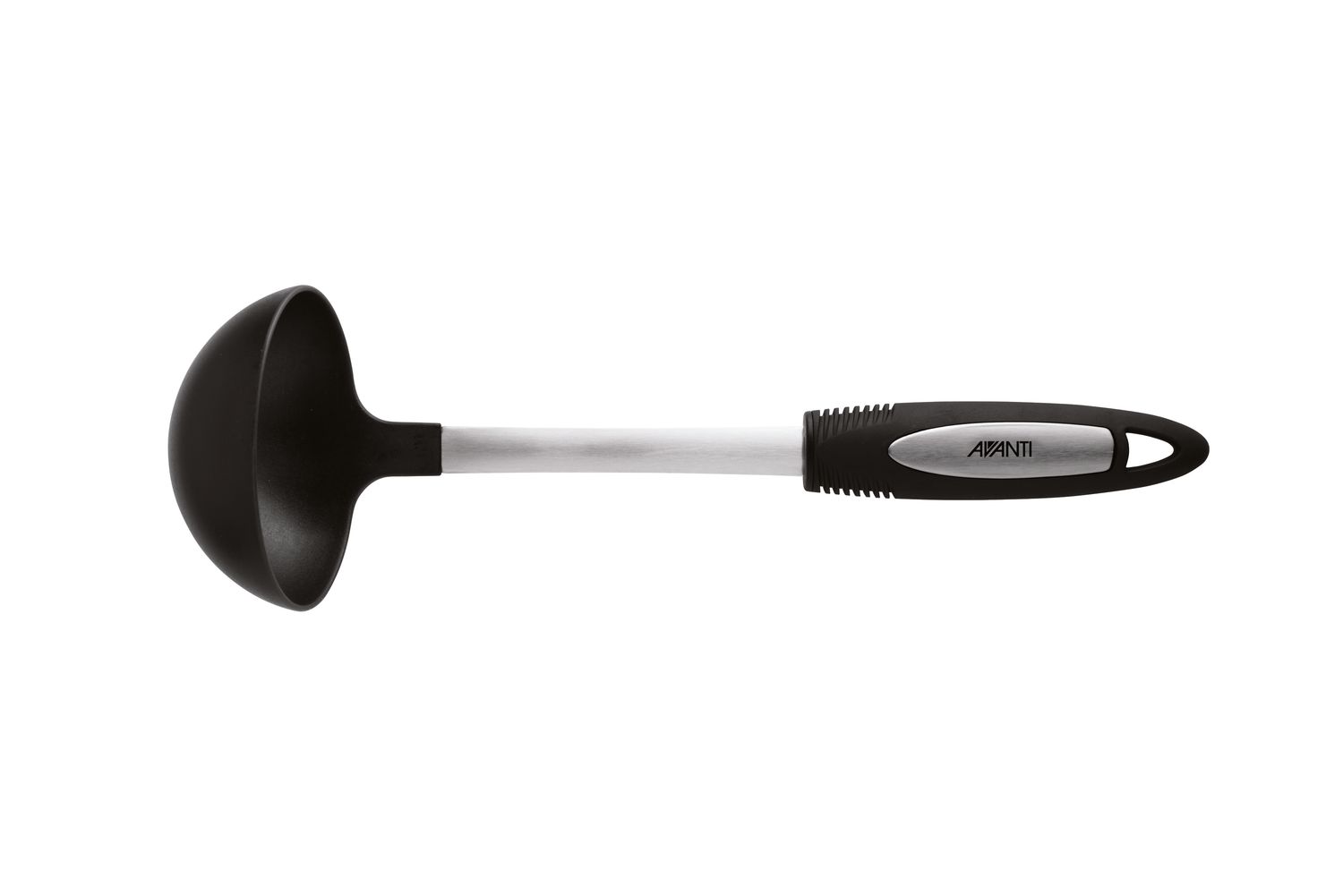 AVANTI Ultra Grip Nylon Spoon Ladle