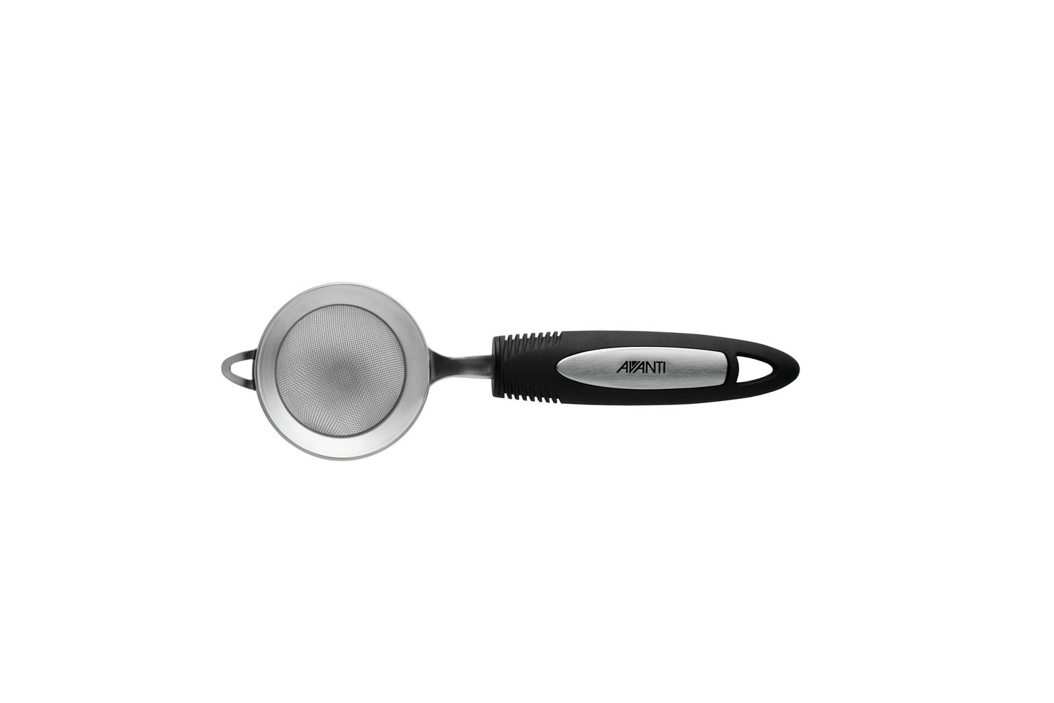 AVANTI Ultra Grip Stainless Steel 7cm Strainer