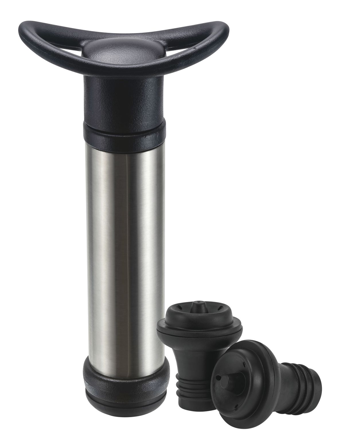 AVANTI Vacuum Pumper with 2 Stoppers