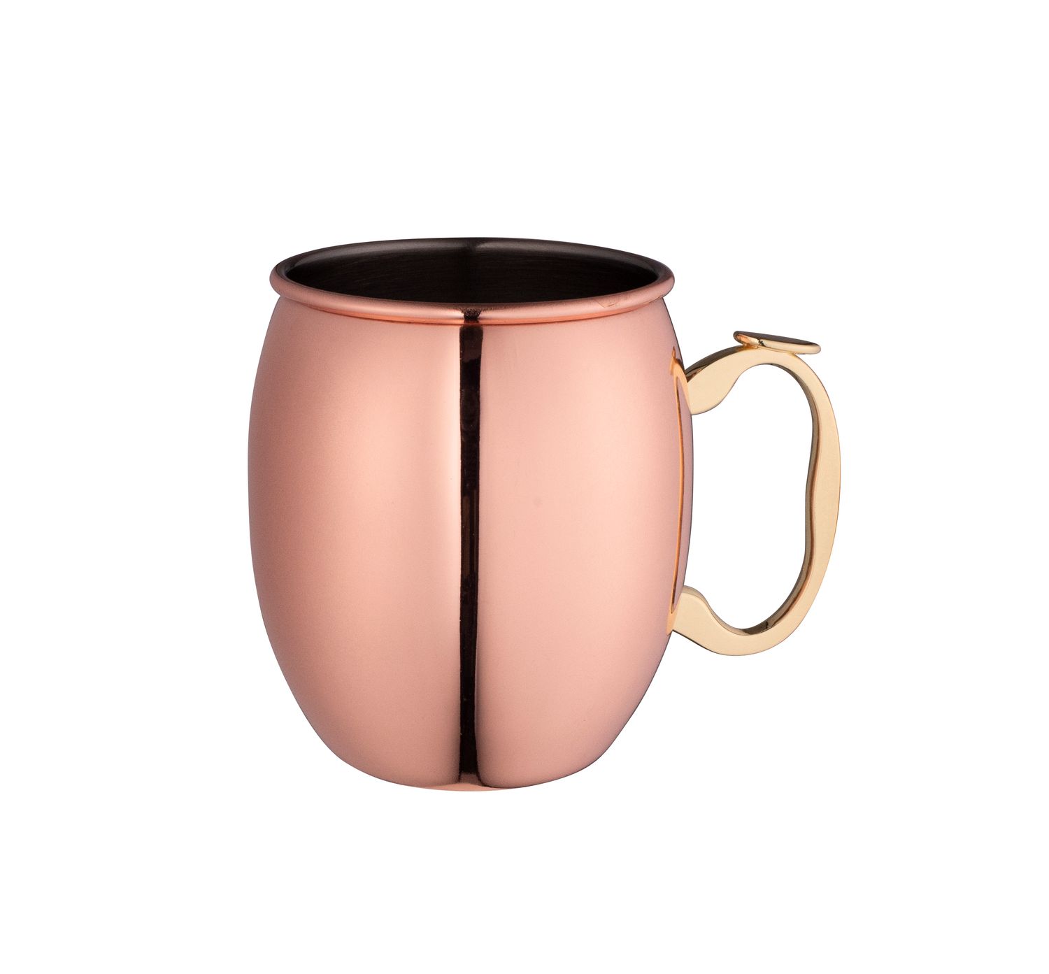 AVANTI Moscow Mule Mug 600ml - Copper
