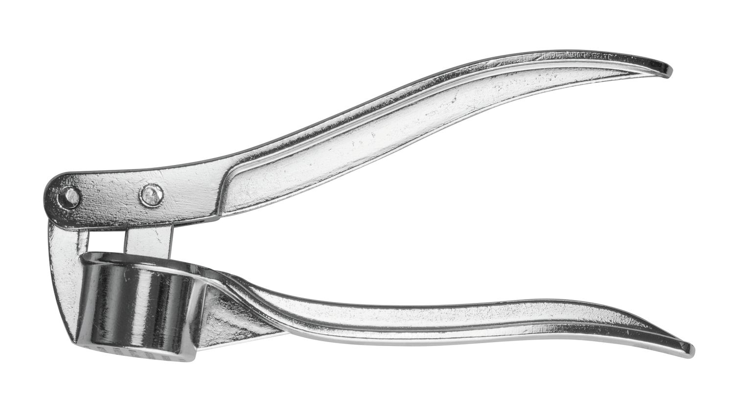 AVANTI Cast Alloy Garlic Press