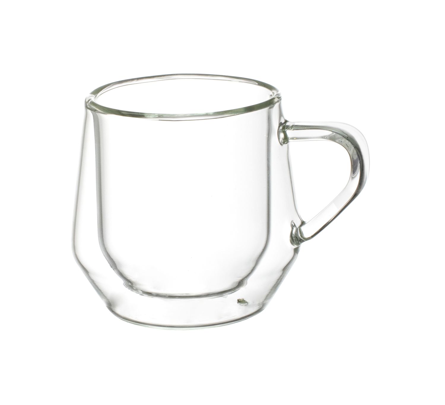 AVANTI Capri Double Wall Glass Set of 2 - 100ml