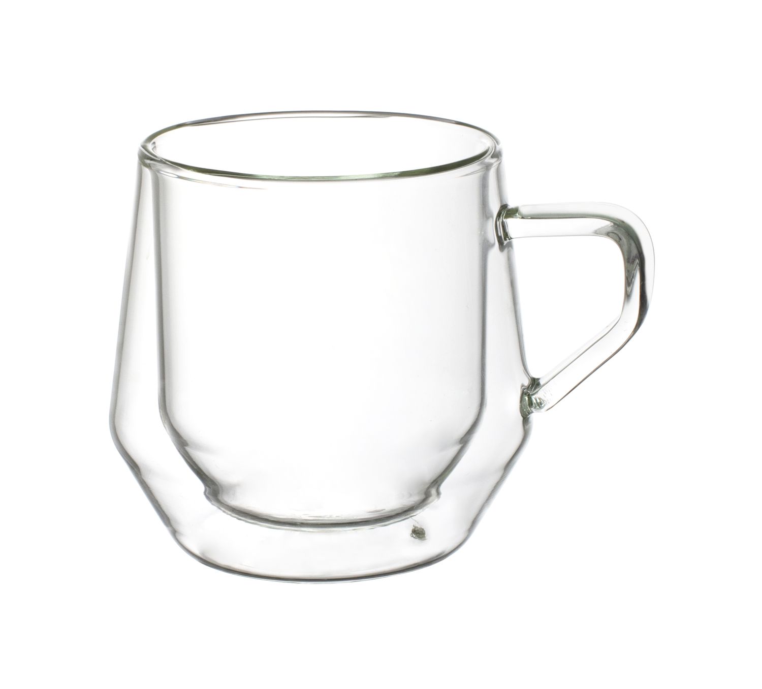 AVANTI Capri Double Wall Glass Set of 2 - 250ml