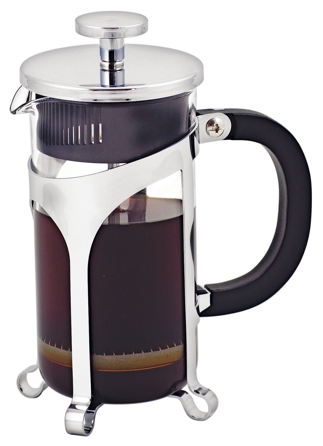 AVANTI Cafe Press Coffee Plunger - 375ml/3Cup