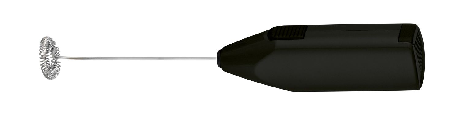 AVANTI Little Whipper Milk Frother with Batteries - Black
