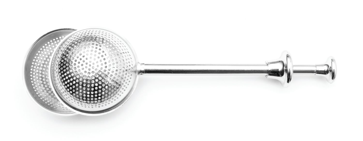 AVANTI Retractable Handle Tea Infuser 5cm