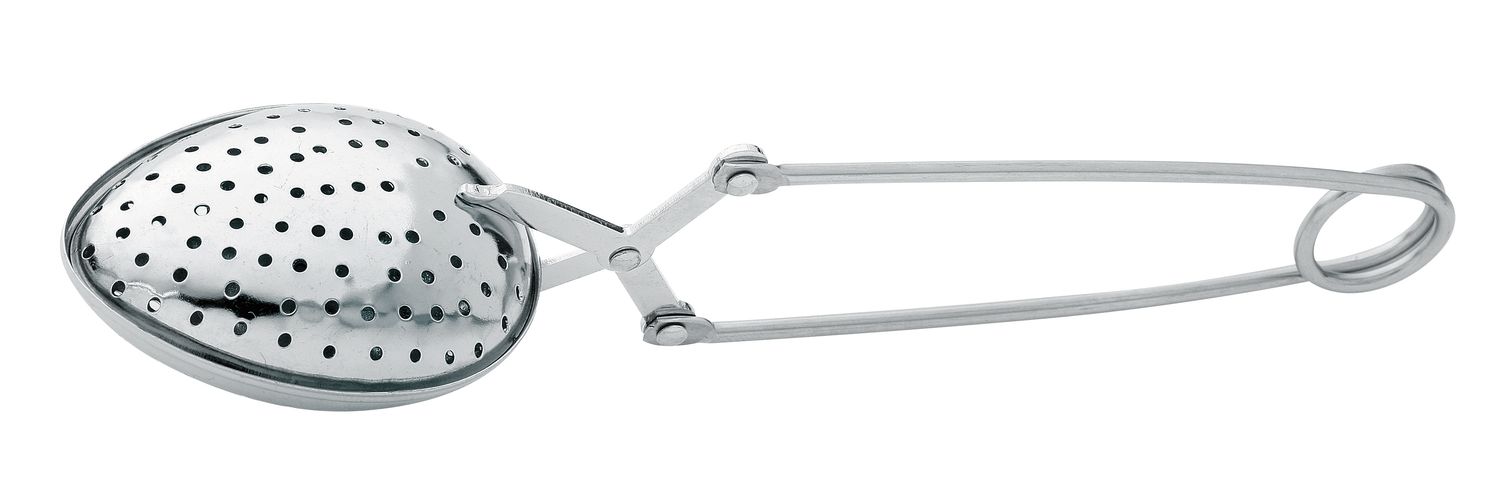 AVANTI Snap Oval Tea Infuser