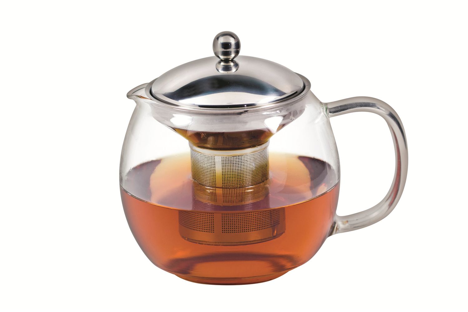 AVANTI Ceylon Glass Teapot - 1.5L