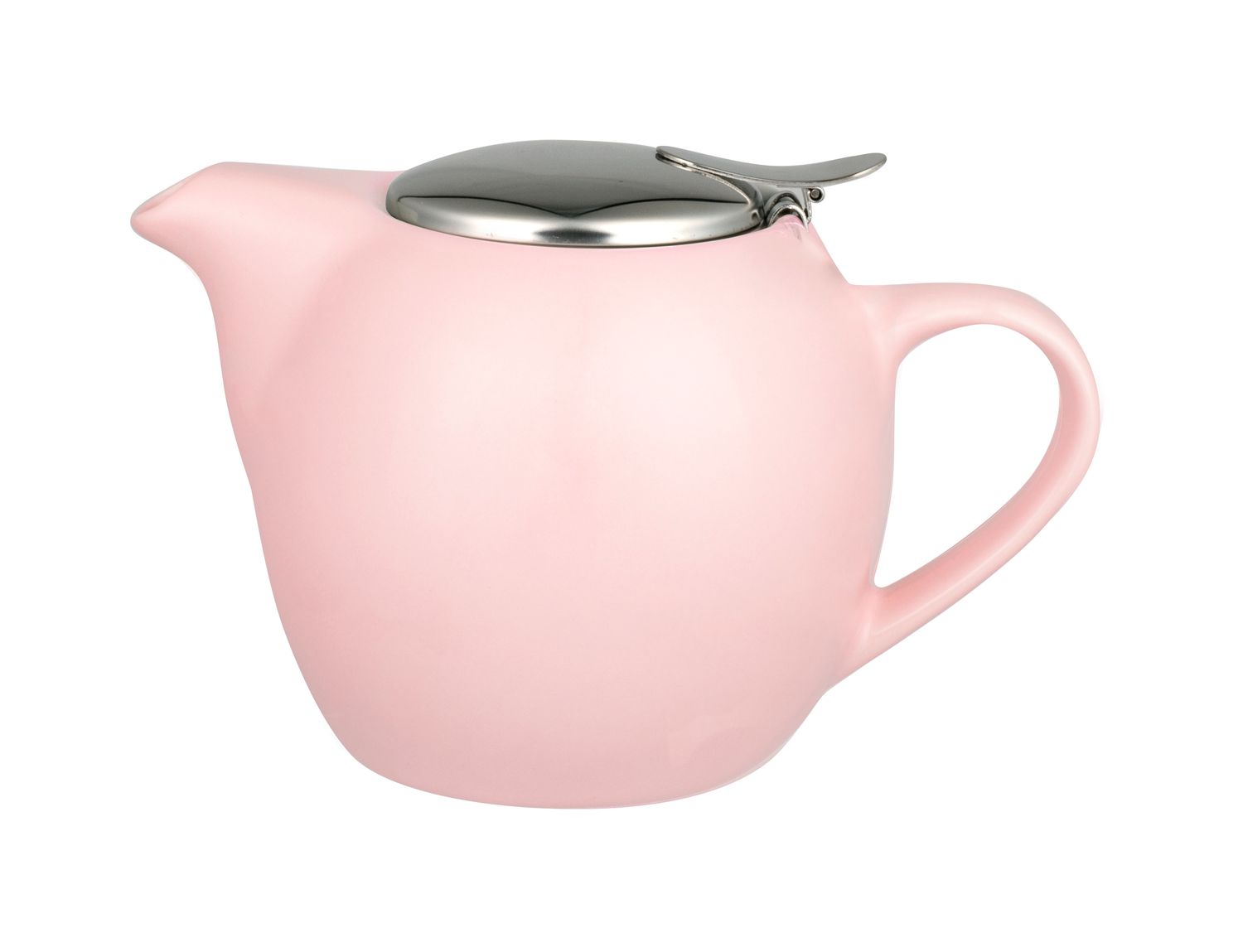 AVANTI Camelia Teapot 500ml - Blush Pink