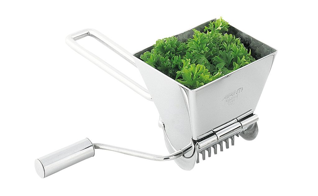 AVANTI Lifestyle Rotary Herb Mill