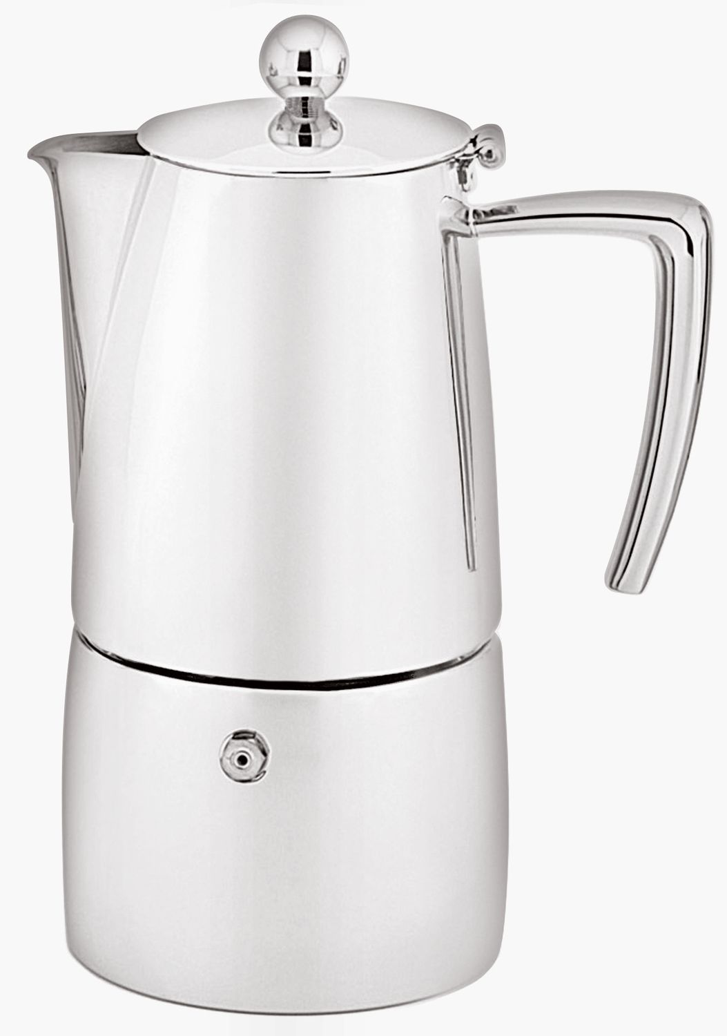 AVANTI Art Deco Espresso Maker - 500ml/10 Cup
