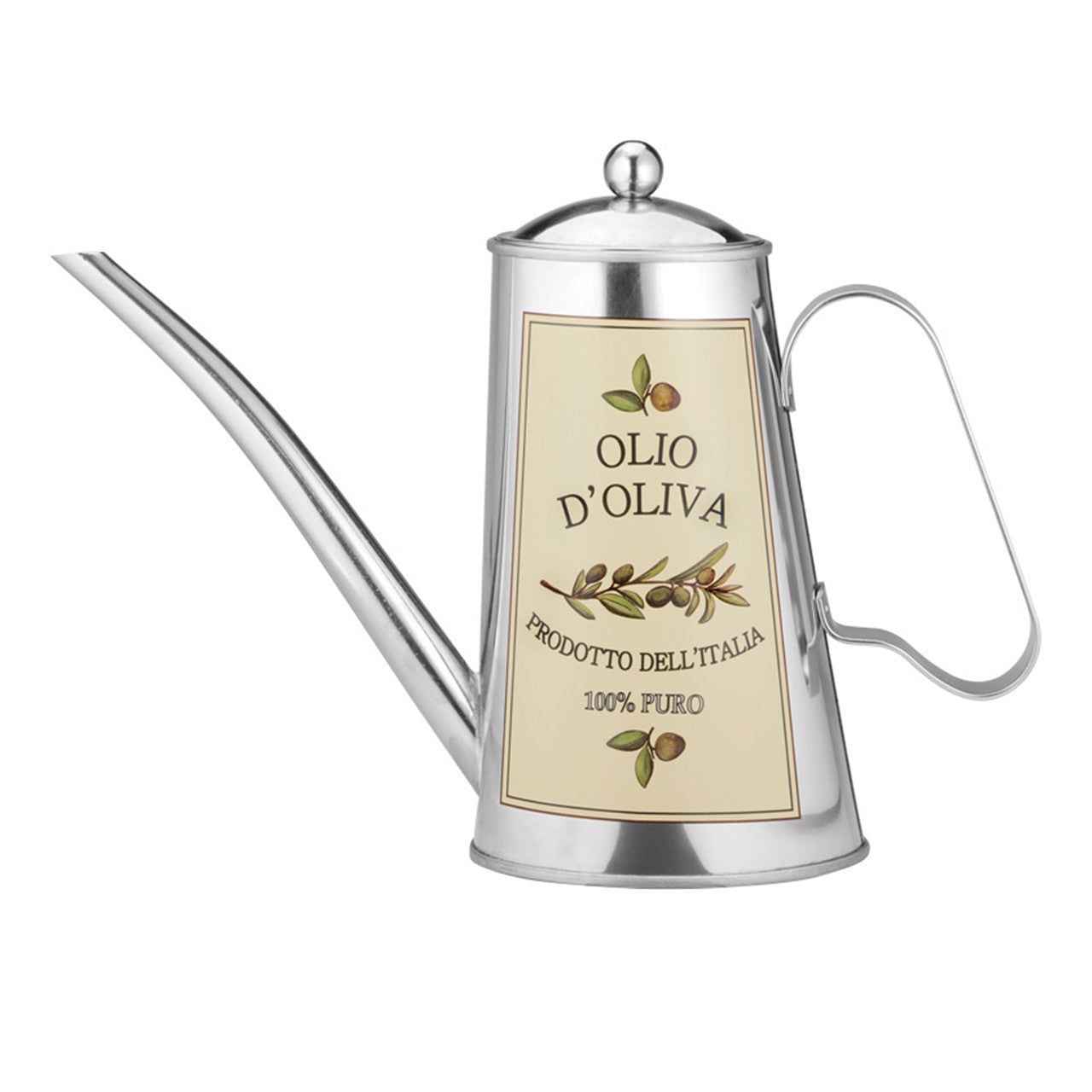 AVANTI Veneto Decorative Oil Can -- 500ml