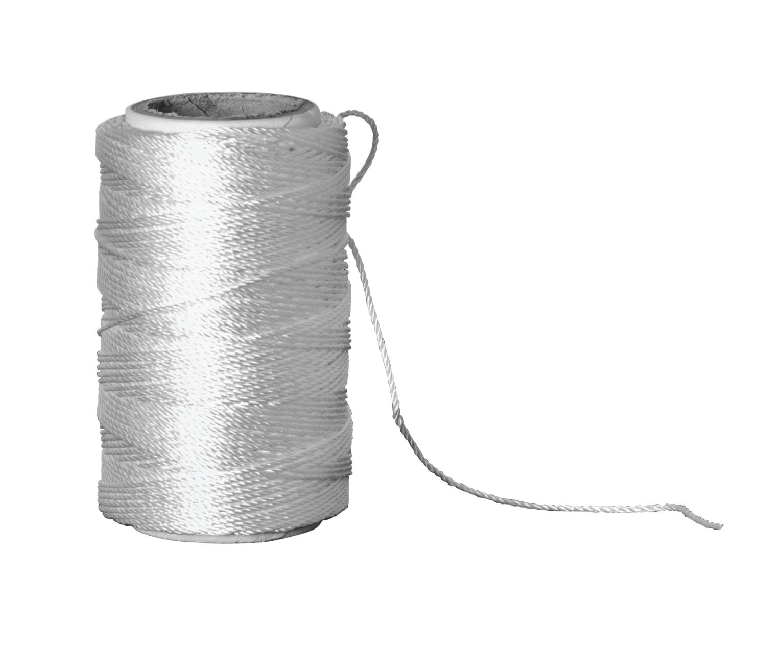 AVANTI Butchers Twine with Cutter 60m - White