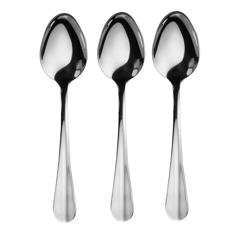 AVANTI Heritage Table Spoon - Set of 3