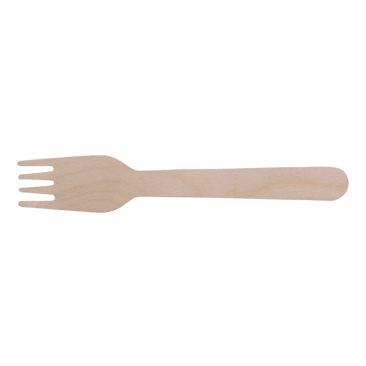 AVANTI Birch Fork 16cm - Set of 25