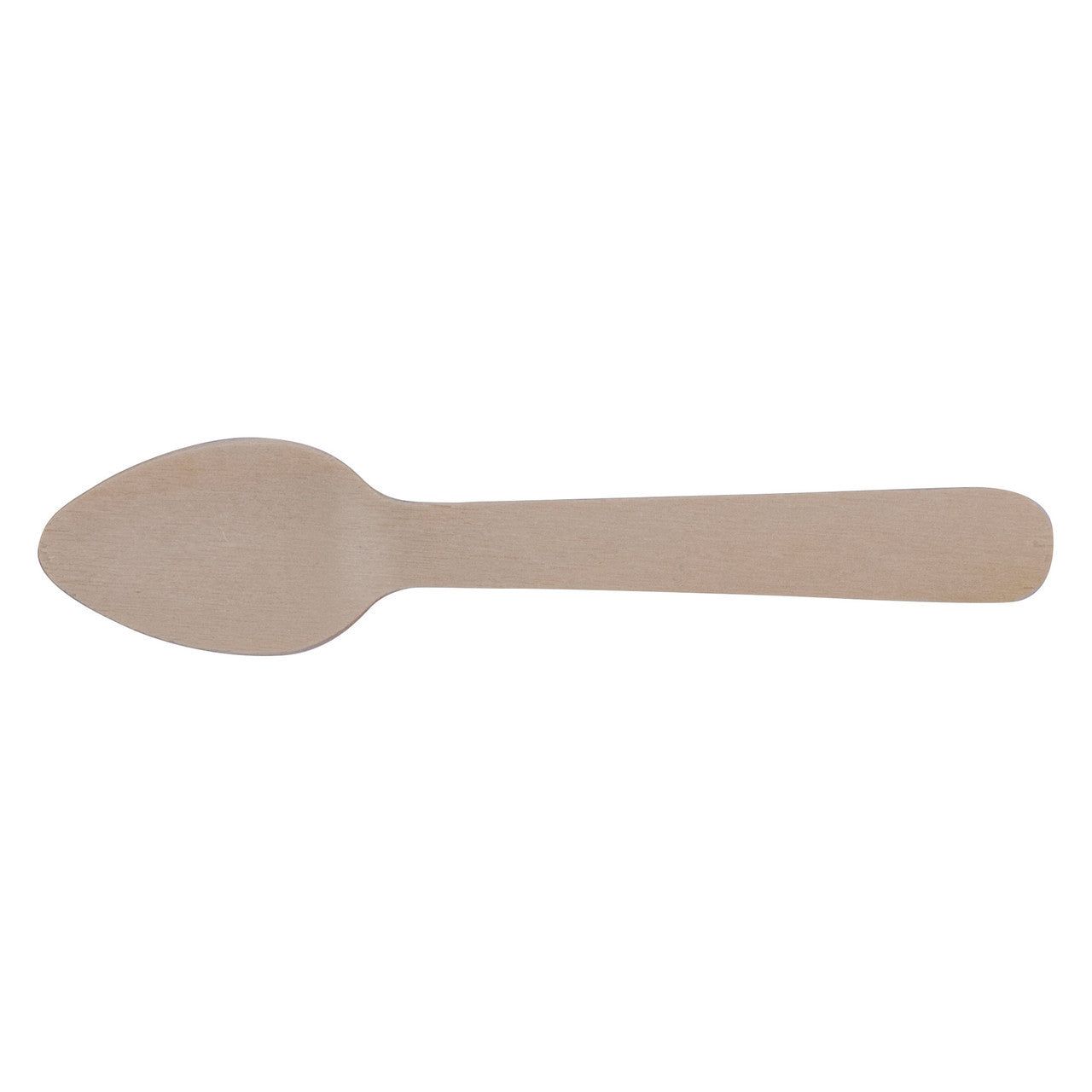 AVANTI Birch Teaspoon 11cm - Set of 25