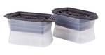 AVANTI Highball Ice Moulds - Set of 2