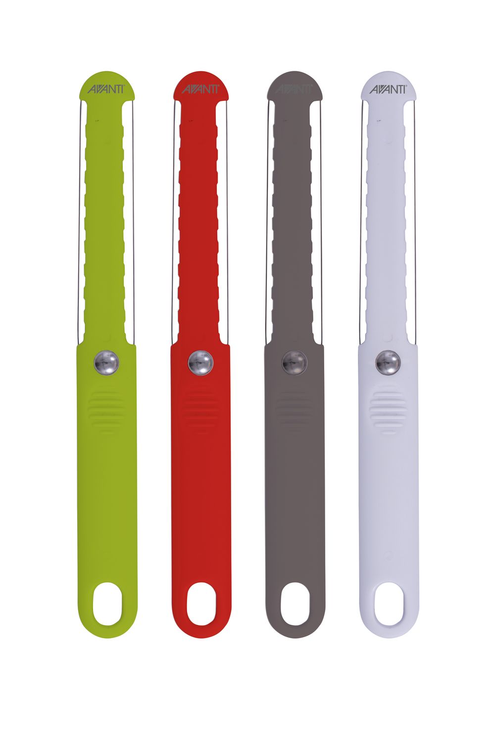 AVANTI Thick and Thin Cheese Slicer - Assorted