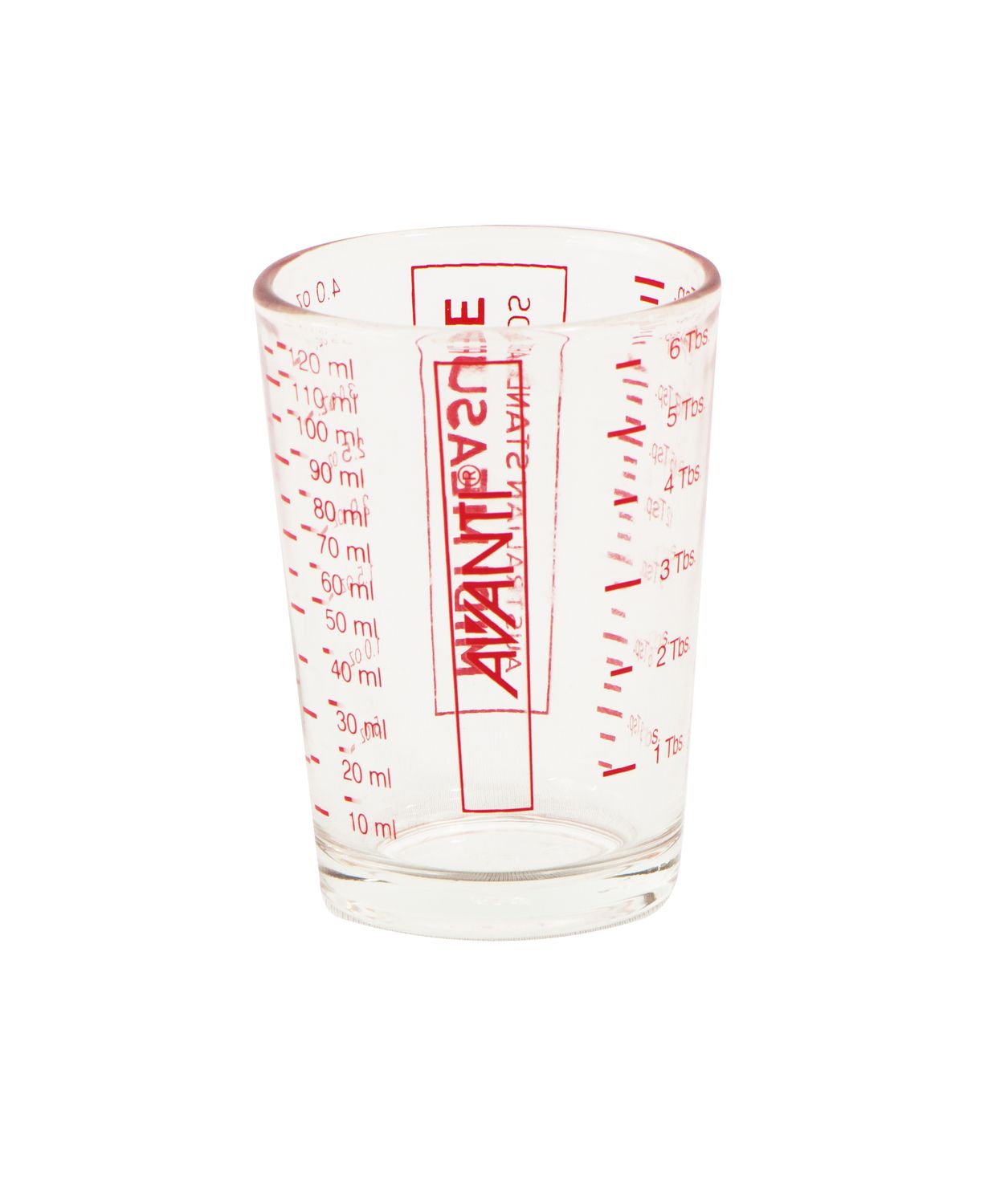AVANTI Midi Measuring Glass 120ml