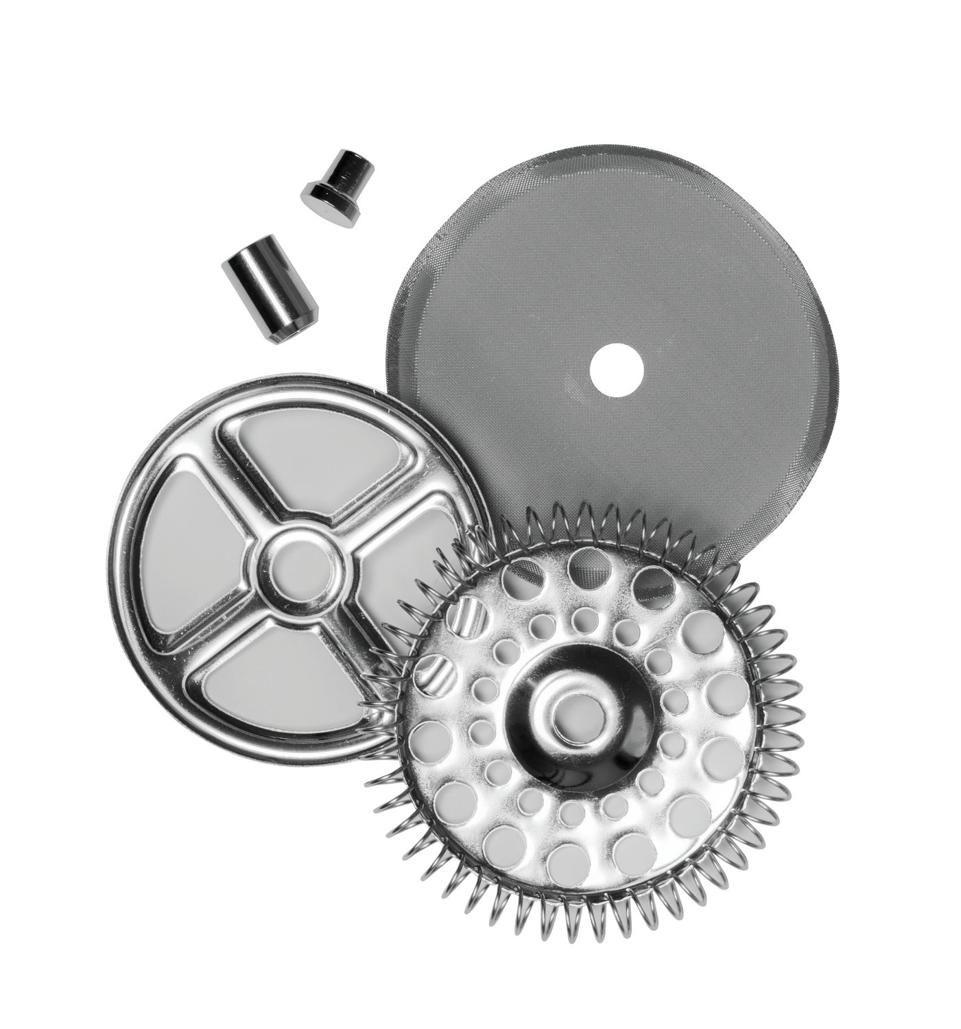 AVANTI Cafe Press Replacement Kit - 375ml/3 Cup