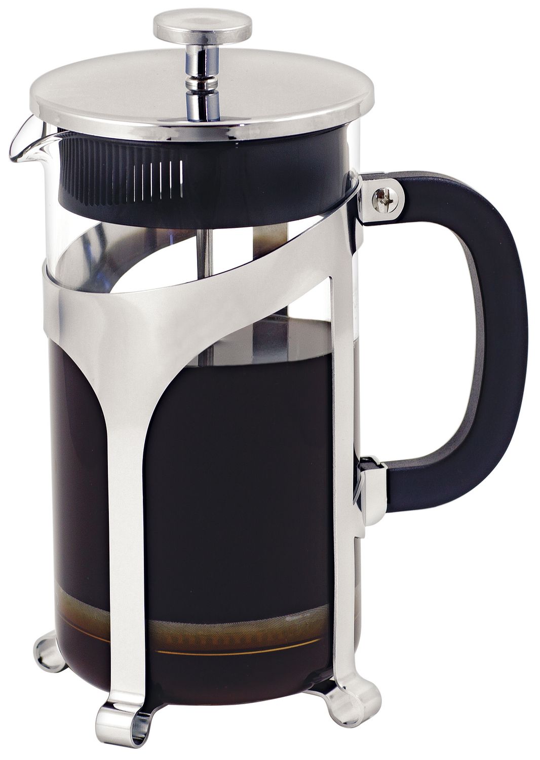 AVANTI Cafe Press Coffee Plunger - 1L/8Cup