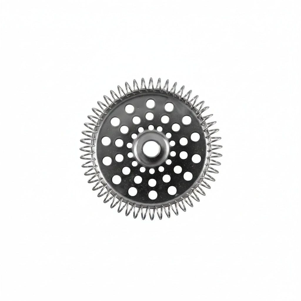 AVANTI Sleek Plunger Replacement Spiral Plate - 300ml/2Cup
