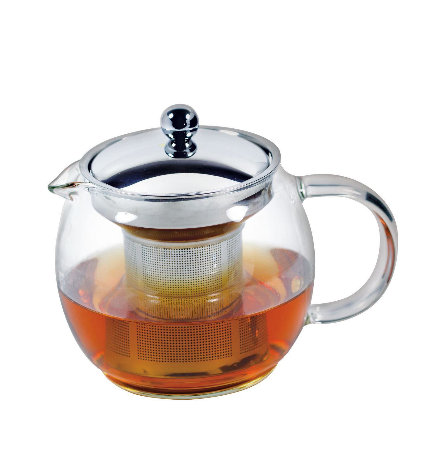 AVANTI Ceylon Glass Teapot - 750ml
