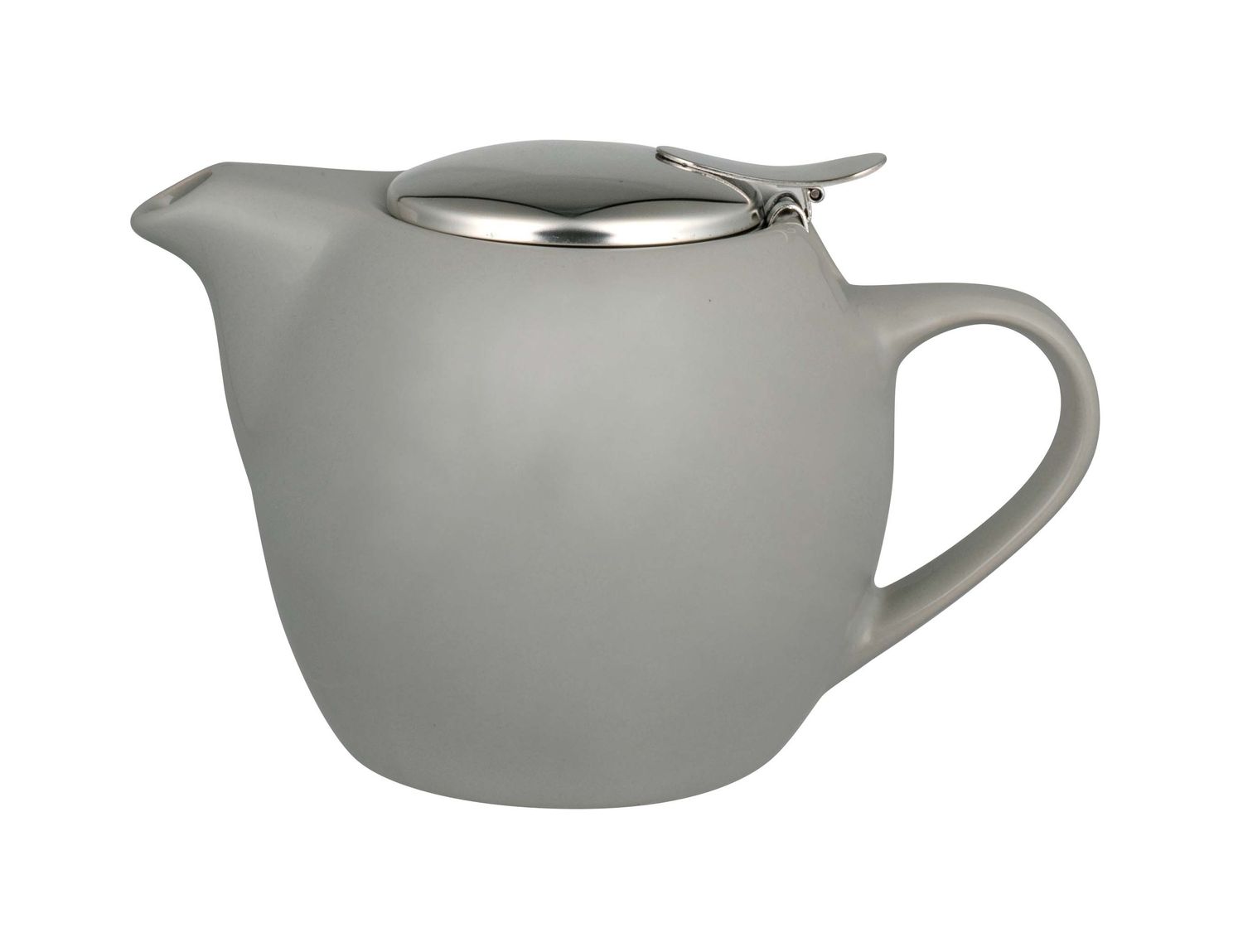 AVANTI Camelia Teapot 500ml - Dove Grey