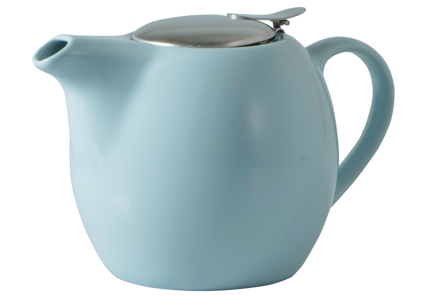 AVANTI Camelia Tea Pot 750ml - Duck Egg Blue