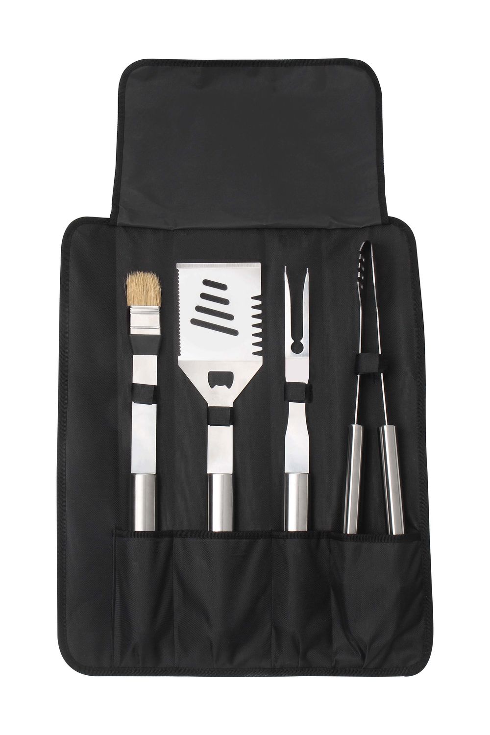 AVANTI BBQ Tool Set - 4 Piece