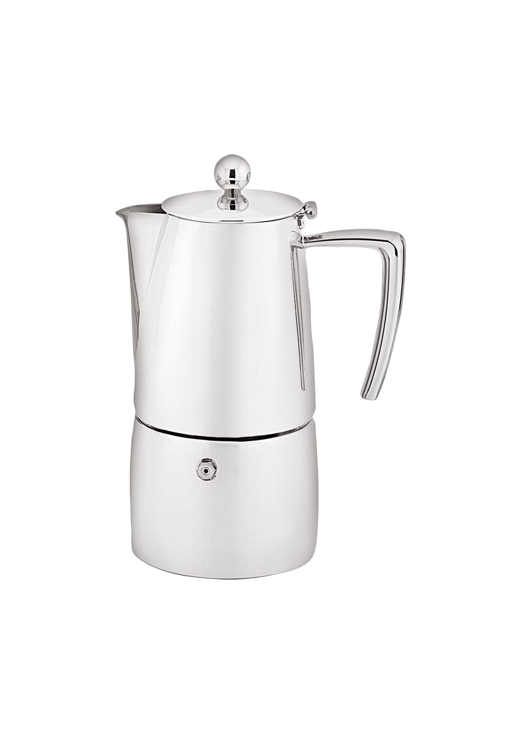 AVANTI Art Deco Espresso Maker - 100ml/2Cup
