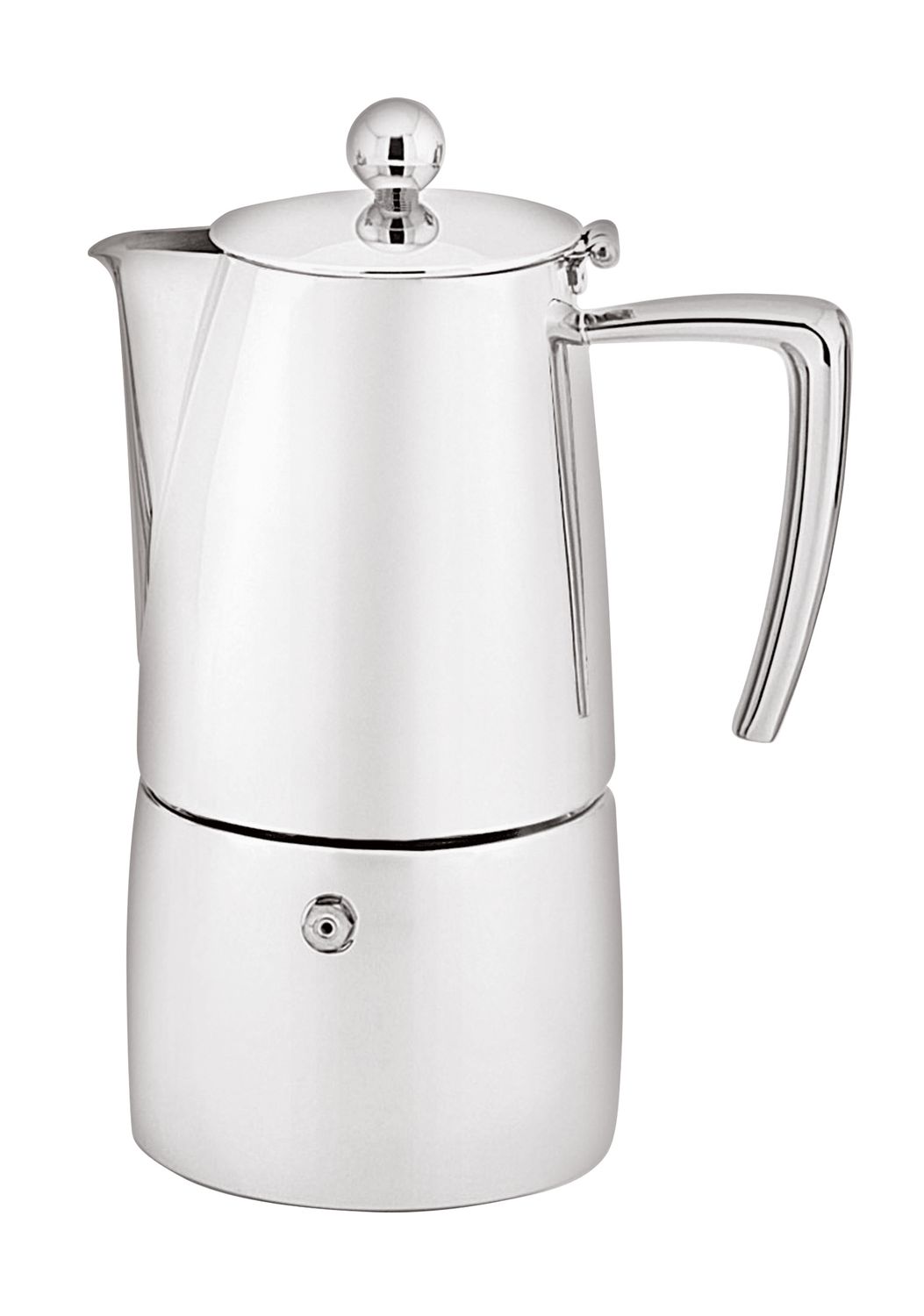 AVANTI Art Deco Espresso Maker - 300ml/ 6Cup