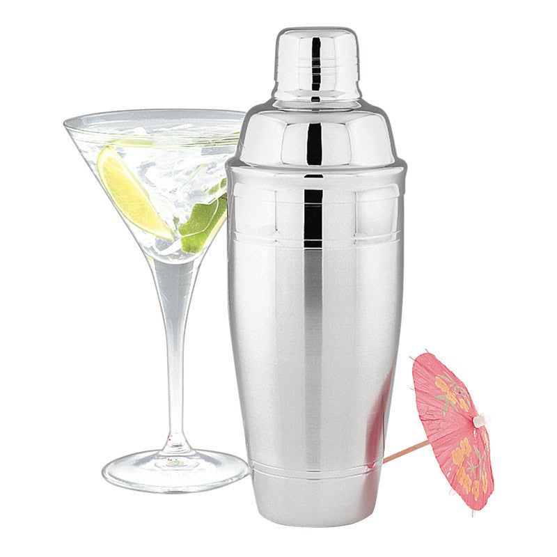 AVANTI Art Deco Cocktail Shaker - 700ml