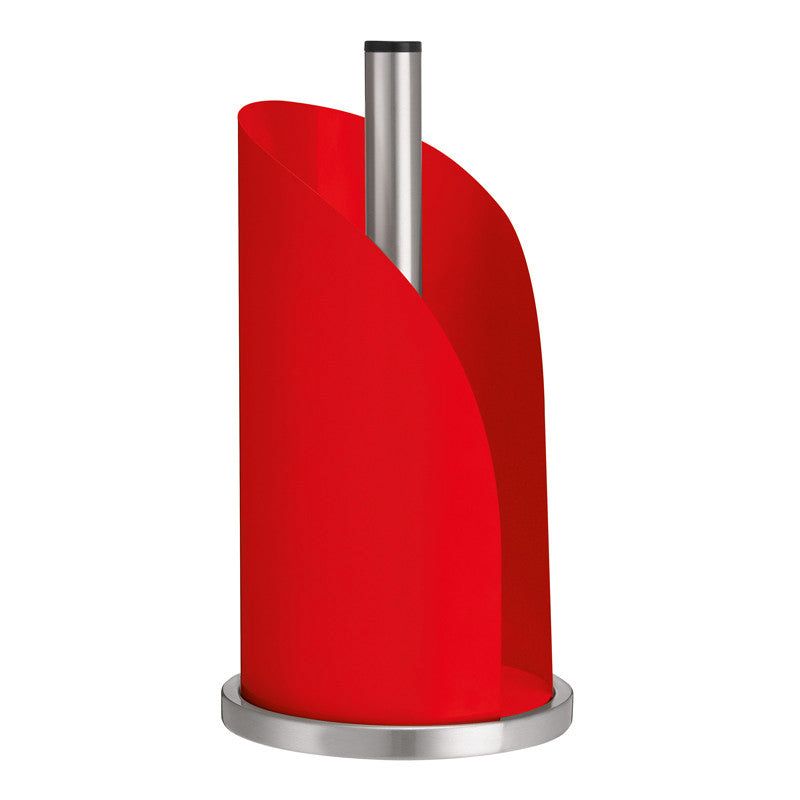 AVANTI Paper Towel Holder - Red