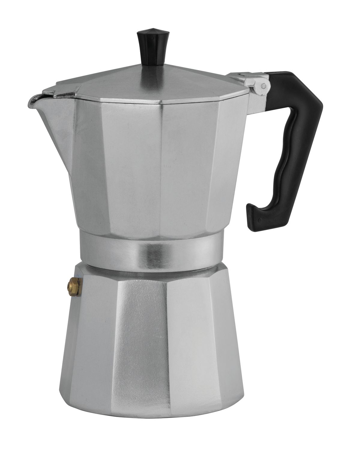 AVANTI Classic Pro Espresso Coffee Maker - 300ml/6Cup