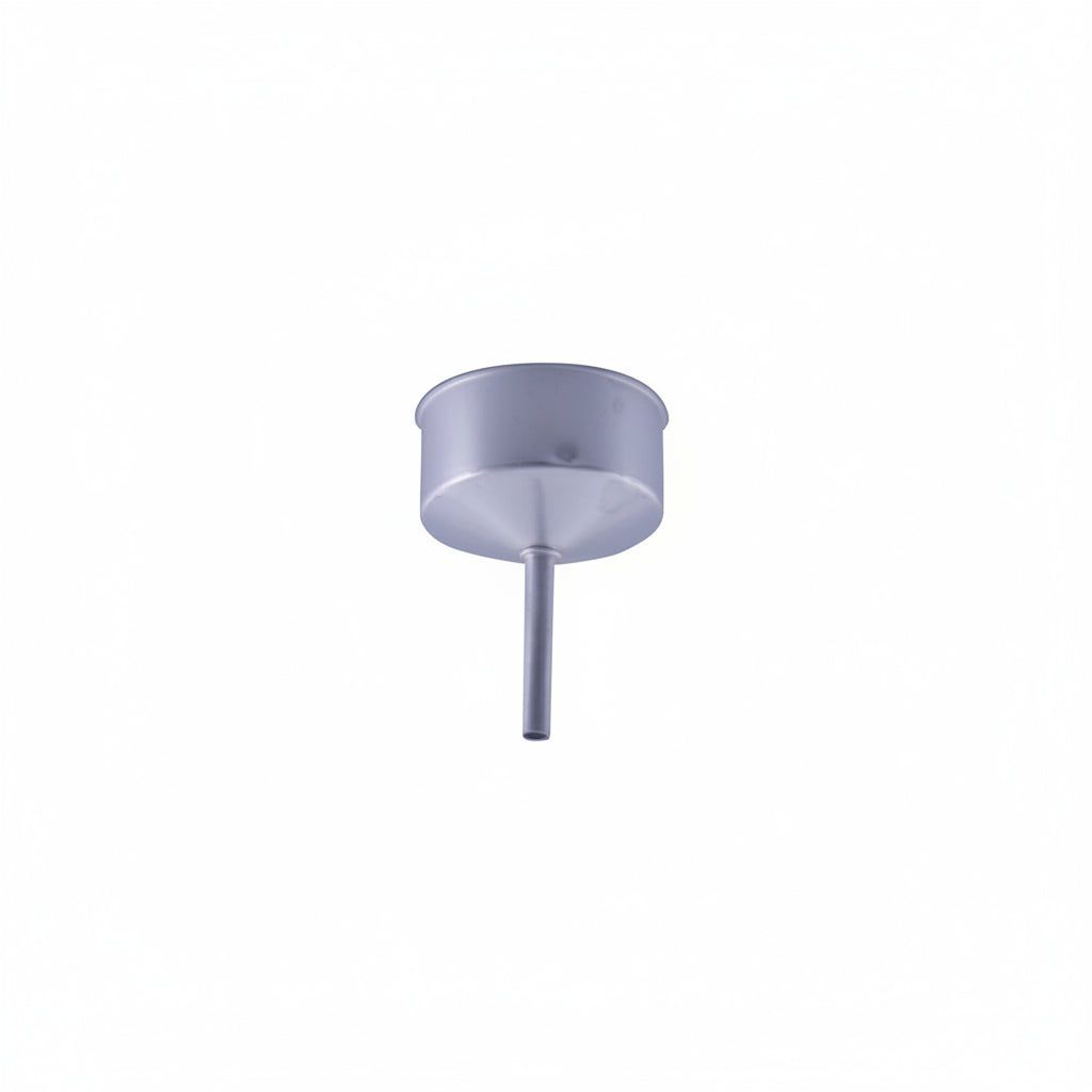 AVANTI Inox Espresso Maker Replacement Funnel - 100ml/2 Cup