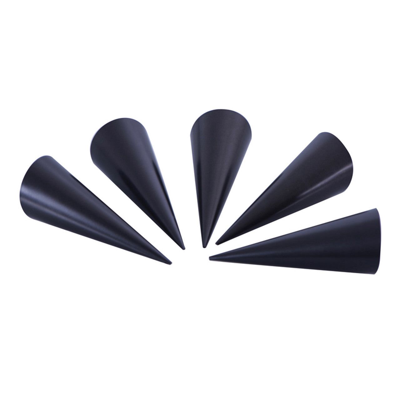 AVANTI Non Stick Cream Horns - Set of 6