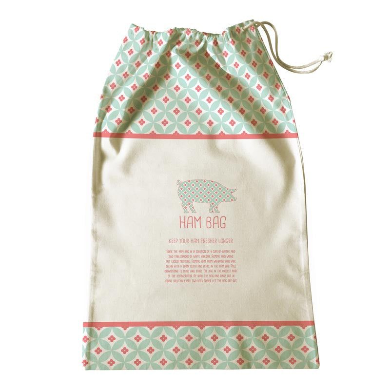 AVANTI Ham Bag - 65 x 40cm