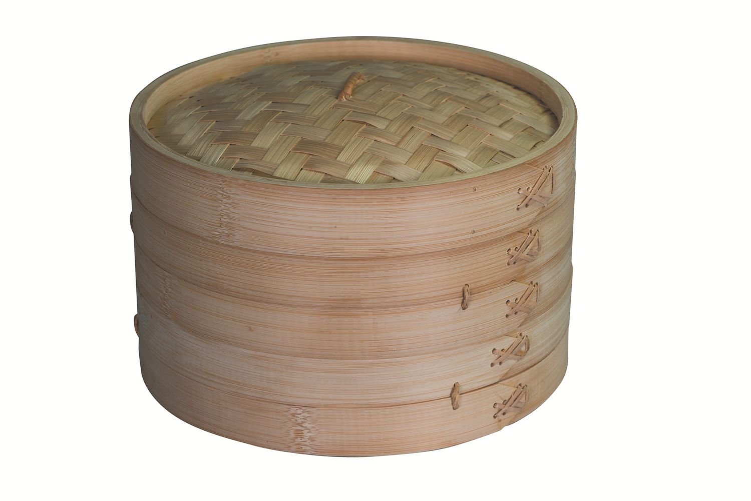 AVANTI Bamboo Steamer Basket - 25.5cm