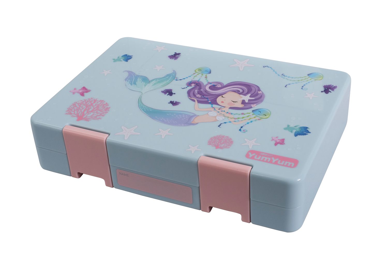 AVANTI YumYum Bento Box - Mermaid Melody