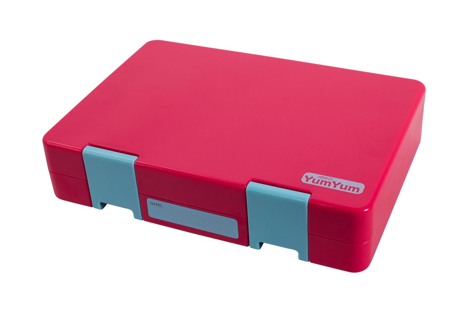 AVANTI YumYum Bento Box - Lipstick Pink