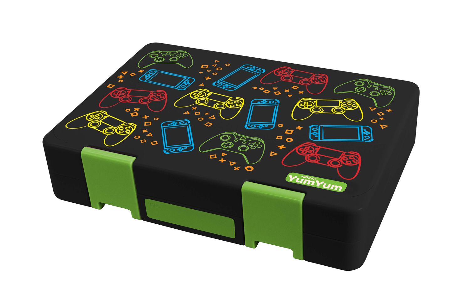 AVANTI YumYum Bento Box - Gaming