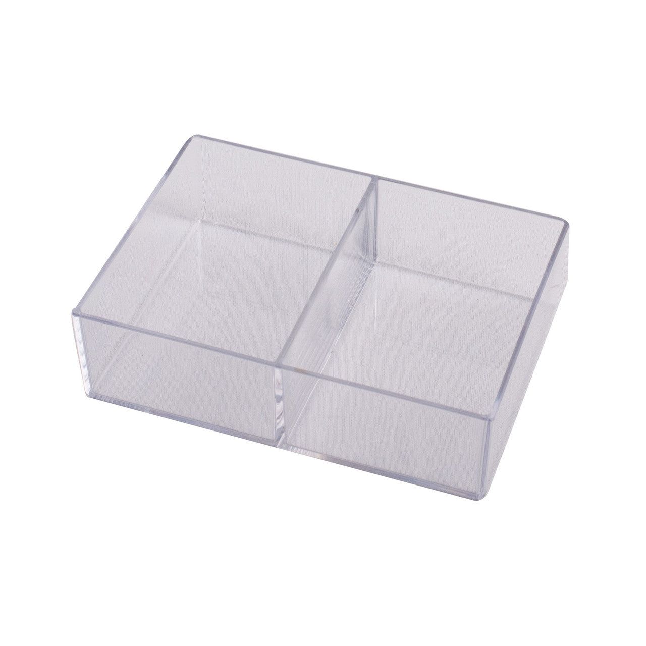 AVANTI YumYum Bento 2 Compartment Tray