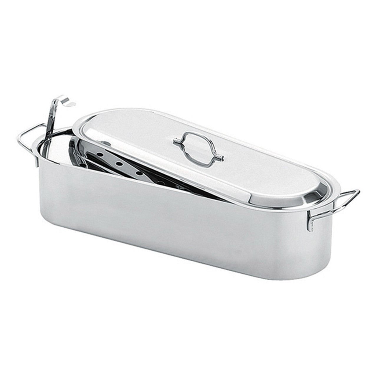 AVANTI Fish Poaching Pan - 46cm