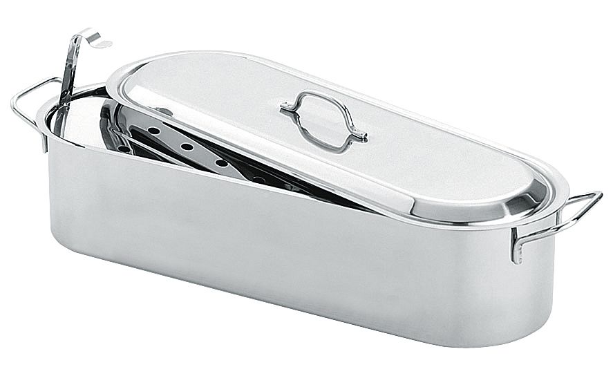 AVANTI Fish Poaching Pan - 51cm