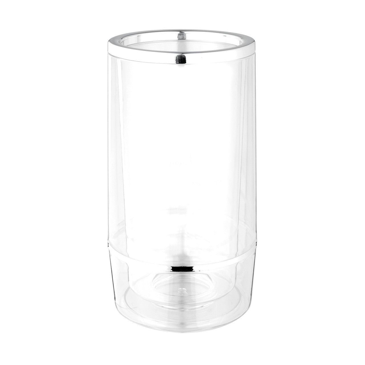 AVANTI Double Wall Acrylic Wine Cooler
