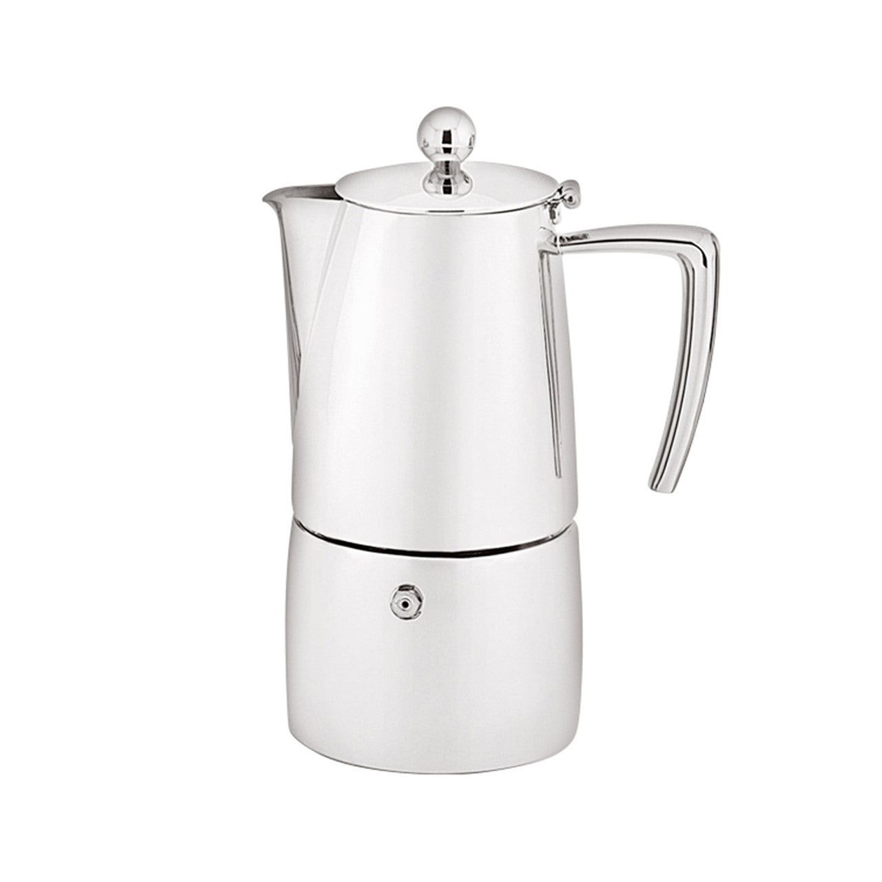 AVANTI Art Deco Espresso Maker 200ml/4Cup