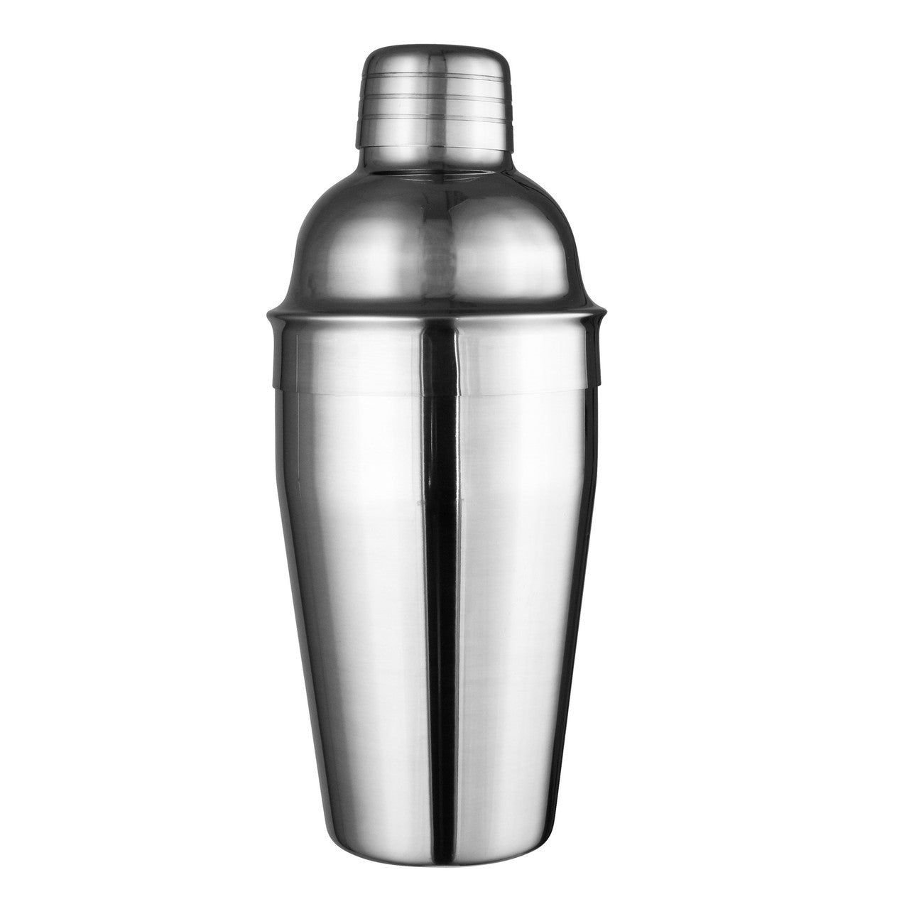 AVANTI Classic Cocktail Shaker - 500ml