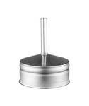AVANTI Art Deco Espresso Replacement Funnel - 500ml/10Cup
